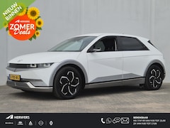 Hyundai IONIQ 5 - Lounge 77.4 kWh Automaat / Camera Spiegels / HUD / Apple Carplay Android Auto / Stuur-, St