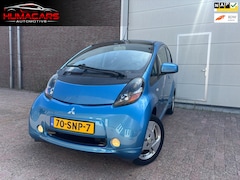 Mitsubishi i-MiEV - 4-peroons 16 kWh|dealer ond.|stoelverwarming|airco|nap