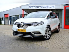 Renault Espace - 1.6 TCe 200pk Initiale Paris 7-pers Aut. Pano|Leder|HUD|Adapt.Cruise|Enz