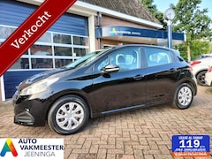 Peugeot 208 - 1.2 PureTech Active Navigatie