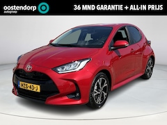 Toyota Yaris - 1.5 Hybrid 115 Dynamic