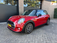 MINI One - 1.2
