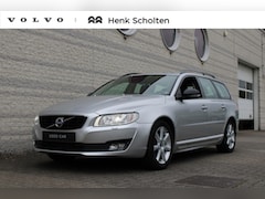 Volvo V70 - 2.0 T4 GT Dynamic Edition | Dealerond. | Trekh. |