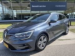 Renault Mégane Estate - 1.3 TCe Intens / Automaat / Trekhaak / Keyless / Cruise / Climate / Applecarplay - Android