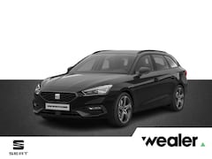 SEAT Leon Sportstourer - FR Business 1.5 TSI eHybrid 150kW / 204pk DSG | LED Matrix |