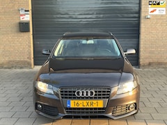 Audi A4 Avant - 1.8 TFSI Pro Line Business Aut Apk Clima Navi Cruise Control trekhaak super
