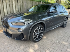 BMW X2 - SDrive20i