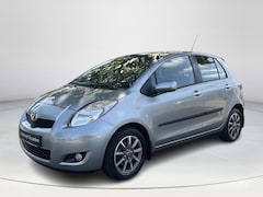 Toyota Yaris - 1.3 VVTi Aspiration | 06-10141018 Voor meer informatie