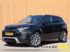 Land Rover Range Rover Evoque - 2.0 eD4 HSE Dynamic org.NL panoramadak trekhaak leer+vw camera