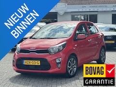 Kia Picanto - 1.0 DPi DynamicLine NAVI | KLIMA | CAMERA | CARPLAY | BOVAG