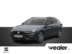 SEAT Leon Sportstourer - FR Business 1.5 TSI eHybrid 150kW / 204pk DSG | LED Matrix |