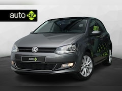 Volkswagen Polo - 1.2 TSI Highline / Panorama / Automaat