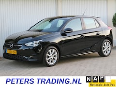Opel Corsa - 1.2 Edition100pk CARPLAY-CRUISE-LANE ASSIST-NL AUTO