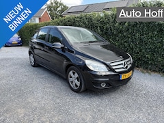 Mercedes-Benz B-klasse - 160 BlueEFFICIENCY Business Class | Navi | Airco | Elekt. Ramen | LMV | APK tot 24-05-2026
