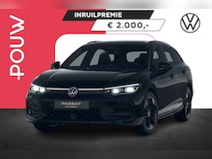 Volkswagen Passat Variant - 1.5 eHybrid 204pk DSG R-Line Edition | Harman Kardon Audio | Trekhaak Pakket