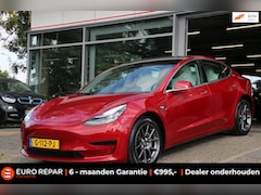 Tesla Model 3 - Standard RWD Plus 60 kWh