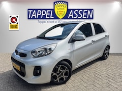Kia Picanto - 1.0 CVVT First Ed. Clima/cruise