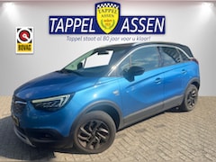 Opel Crossland X - 1.2 Turbo 120 Jaar Edition Automaat/Nav/Camera/Pdc