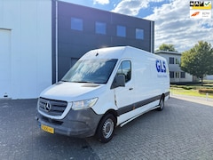 Mercedes-Benz Sprinter - 314 2.2 CDI L3H3 EURO VI-D