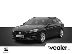 SEAT Leon Sportstourer - FR Business 1.5 TSI eHybrid 150kW / 204pk DSG | LED Matrix | Trekhaak wegklapbaar |