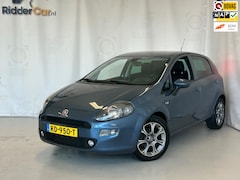 Fiat Punto Evo - 0.9 TwinAir Sempre|1E EIG|NAP|AIRCO|NAVI|ELEK RAMEN|