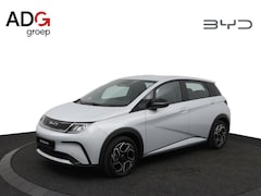 BYD Dolphin - Design 60.4 kWh Demo | 427 km | Stoelverwarming | Navigatie | Android auto en Apple Carpla