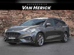 Ford Focus - 1.0 EcoBoost Hybrid 155PK ST Line X Business