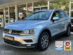 Volkswagen Tiguan - 1.5 TSI ACT Comfortline Airco, Stoelvw, Pdc, LM