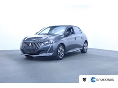Peugeot 208 - 1.2 PureTech 100 Allure Camera | LED | Parkeersensoren Achter | Carplay | Cruise | Climate