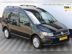Volkswagen Caddy - Combi 1.4 TSI DSG Airco 1e eig 5 persoons