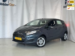 Ford Fiesta - 1.0 Style|1E EIG|NAP|AIRCO|ELEK RAMEN|