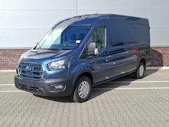Ford E-Transit - 350 L3 H2 Trend 68 kWh (Wordt verwacht)