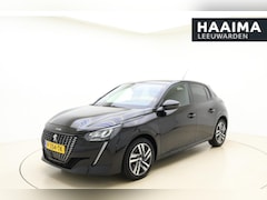 Peugeot 208 - 1.2 PureTech Allure Pack 100 PK | Handgeschakeld | Start/stop | Navigatie | Airco | Cruise