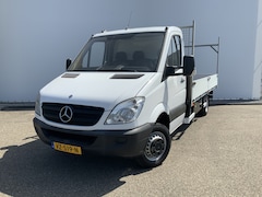 Mercedes-Benz Sprinter - 513 2.2 CDI 432 Pick Up 3 Zits Cruise Euro 5 Bakmaat L.420/B.195/H.0.40 CM