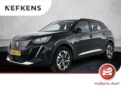 Peugeot 2008 - 1.2 PureTech Allure Pack 100pk | Navigatie | Airco | Climate Control | Cruise Control | Pa