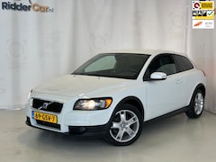Volvo C30 - 1.8 Sport|NAP|AIRCO|VELGEN|ELEK RAMEN|