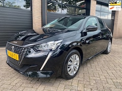 Peugeot 208 - 1.2 PureTech Active