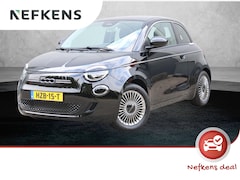 Fiat 500 - Urban 42 kWh | Apple Carplay / Android Auto | LMV 16"