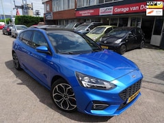 Ford Focus - 1.0 EcoBoost ST Line Business/Navi/Panodak/LED/Park.asist