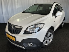 Opel Mokka - 1.4 T Cosmo ECC/CRUISE/LMV/PDC/NAVI/BLUETOOTH