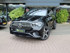 Mercedes-Benz GLE-Klasse - 400 e 4MATIC AMG Line Premium Plus Trekhaak, Multicontourstoelen, Rijassistentiepakket plu