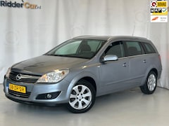 Opel Astra Wagon - 1.6 Temptation|2E EIG|NAP|PARK SENS|ELEK RAMEN|