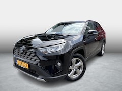 Toyota RAV4 - 2.5 Hybrid Executive