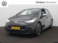 Volkswagen ID.3 - First 58 kWh | Navigatie | Carplay | LED | Stoelverwarming | 18" LM