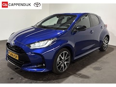 Toyota Yaris - 1.5 Hyb. Executive | NAVI | BSM | STOELVERW. |