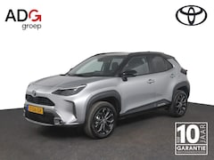 Toyota Yaris Cross - 1.5 Hybrid Explore | Parkeer sensoren | Navigatie | Stoelverwarming |