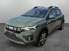 Dacia Sandero Stepway - 1.0 TCe 90 Expression automaat