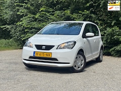 SEAT Mii - 1.0 Style Chic | Cruise + Airco |