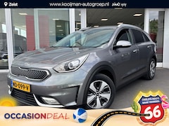 Kia Niro - 1.6 GDi Hybrid BusinessLine
