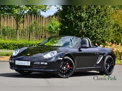 Porsche Boxster S - 3.2